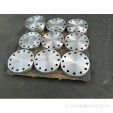 A 516 GR.70 Steel Fluces Flanges